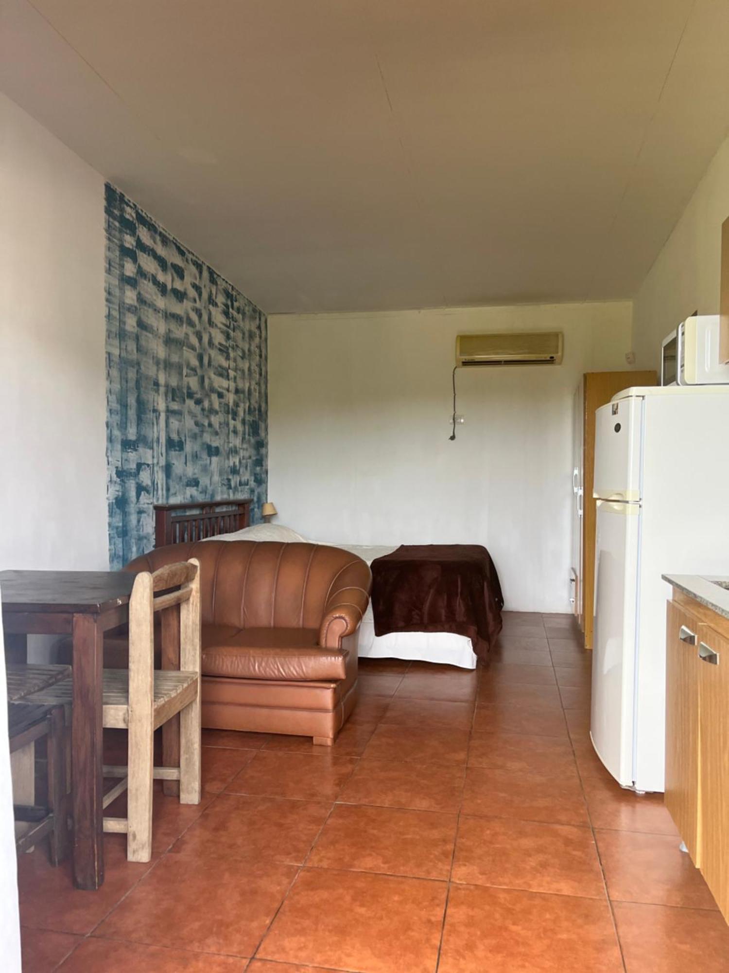Proa Amarilla Apartment Punta del Este Exterior photo