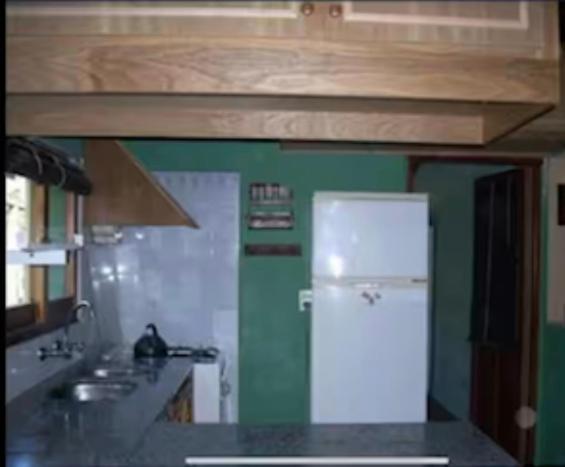 Proa Amarilla Apartment Punta del Este Exterior photo