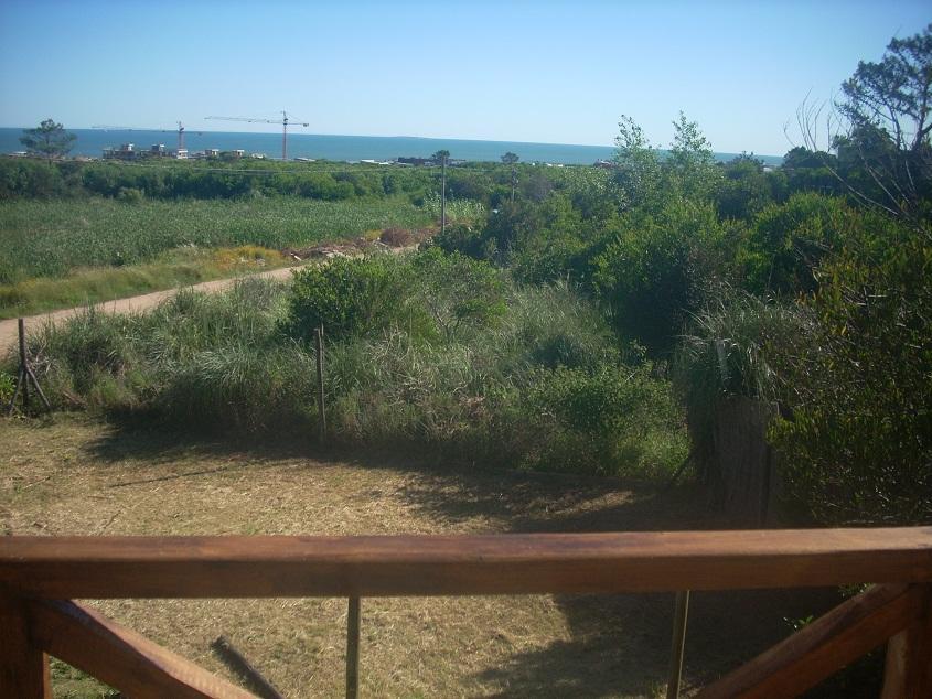 Proa Amarilla Apartment Punta del Este Room photo