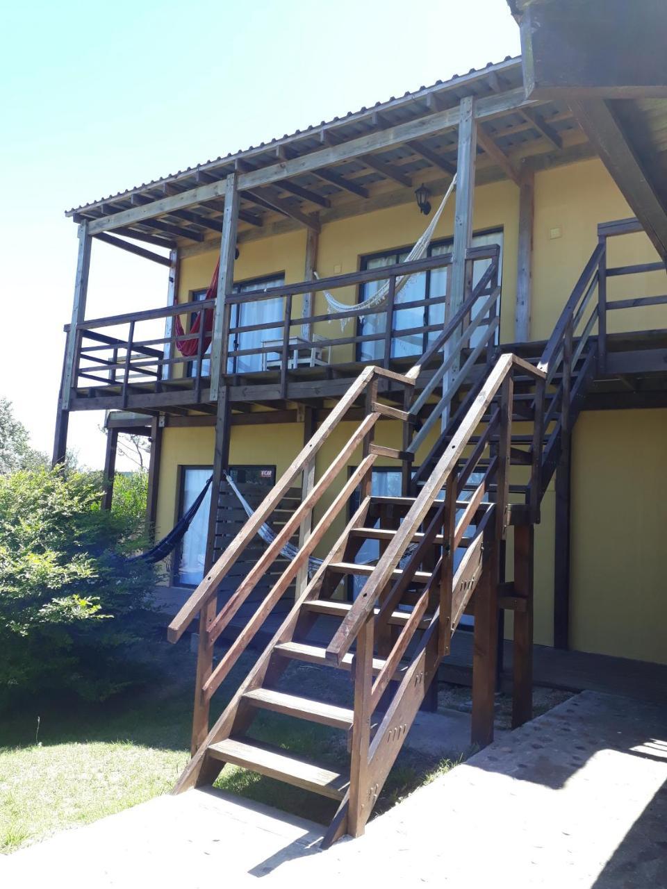 Proa Amarilla Apartment Punta del Este Exterior photo